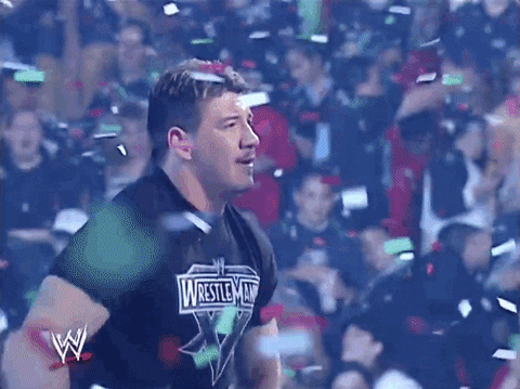 celebrate smackdown live GIF by WWE