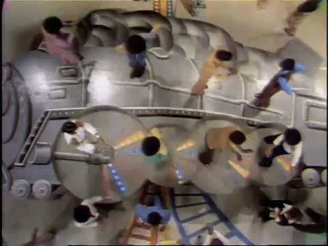 soul train bet GIF