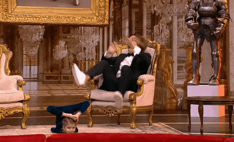 Жесть Да Ладно GIF by 1tv