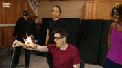 Bobbybones GIF by National Geographic Channel