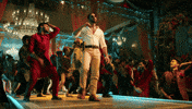 Boss Deva GIF by Zee Studios