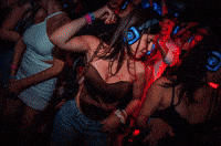 Sexy Girl Dance GIF by Silentsystem Audio Global