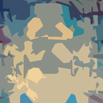 animation glitch GIF by Ryan Seslow