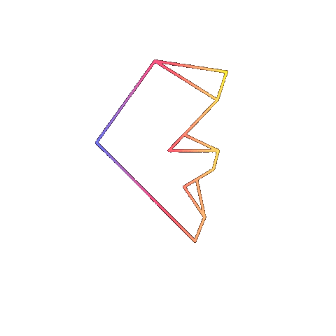 FusionArena gaming games vr fusion Sticker
