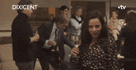 Serie Omg GIF by France tv
