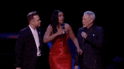 olly murs singing GIF by BRIT Awards