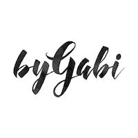 Bagi Sticker by By Gabi