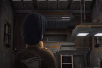 season 2 legacy GIF by Star Wars