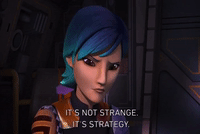 season 2 legacy GIF by Star Wars