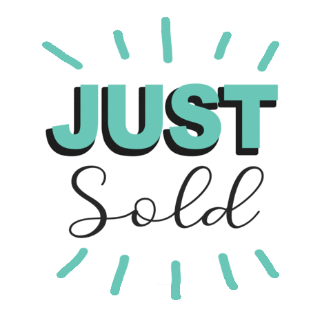 TheWellspringGroup giphyupload real estate realtor sold Sticker
