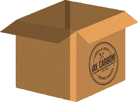 Pedido Carne Asada Sticker by Ay Carbon
