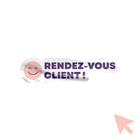 Rendezvous Yesweare Sticker