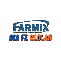 farmixdistribuidora  Sticker