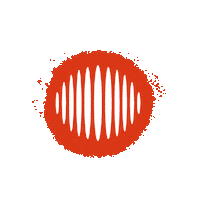 Doppler Sticker by Disandina Colombia