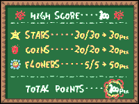 yoshi's island nintendo GIF