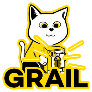 YoriBetterDIY giphyupload yori yorithecat yoribetterdiy Sticker