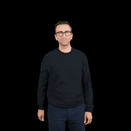 Samet GIF by gruenekiel