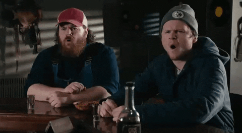 season 3 GIF by CraveTV