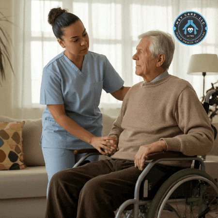 mycare-llc giphygifmaker giphyattribution GIF