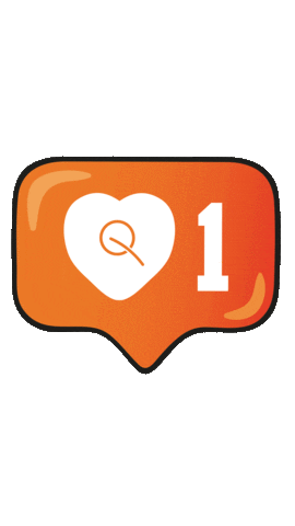 Heart Love Sticker by Teqball