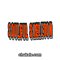 Neon Glowing Sticker by chukels