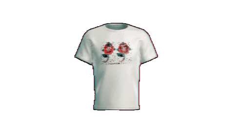 tylermorrisdee8a9bf58dc49f69cada516d1e072a0 giphyupload tshirt merch nosebud GIF
