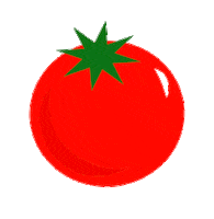 Vegetable Gemuse Sticker by LINDstore