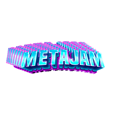 Metaverse Sticker by DELENCE A. SHEARES SR.