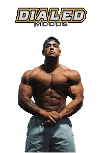 DialedMoods happy wow mood thank you Sticker