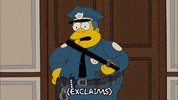 episode 14 exclaiming GIF