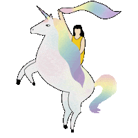 Chloebanyard Sticker