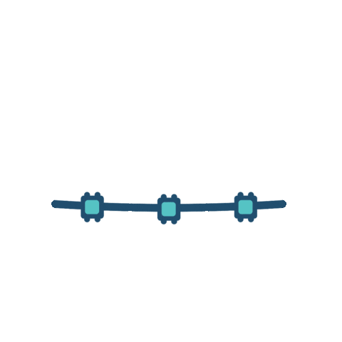 Sticker by HometownOrthodontics