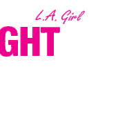 summer time Sticker by L.A. Girl