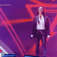 PATMCAFEESHOW hello hi pmi pat mcafee GIF