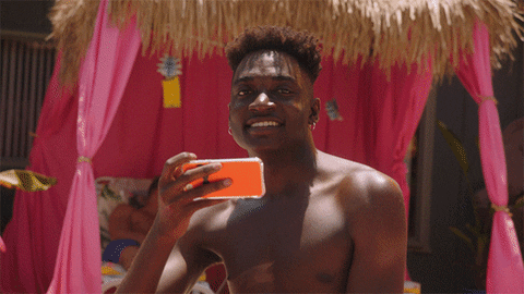 foursome what GIF by AwesomenessTV