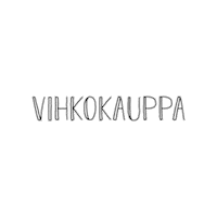 Vihko Sticker by Vihkokauppa