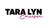 taralynemersonfitness tara emerson lyn eldoa Sticker
