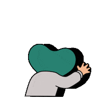 Laraati Sticker by BASE Entertainment