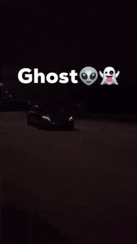 Ghost GIF