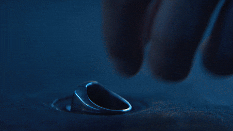 Josh Hutcherson Power GIF by The Avenue Film