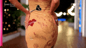 Close Up Dress GIF by Peacock