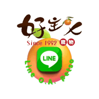 petso-llp social media pet line taiwan Sticker