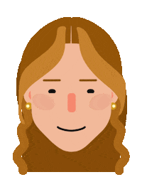 Nico Nil Sticker by yogomotion