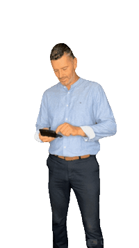 Patrickrohrer Sticker by Rohrer Immobilien GmbH