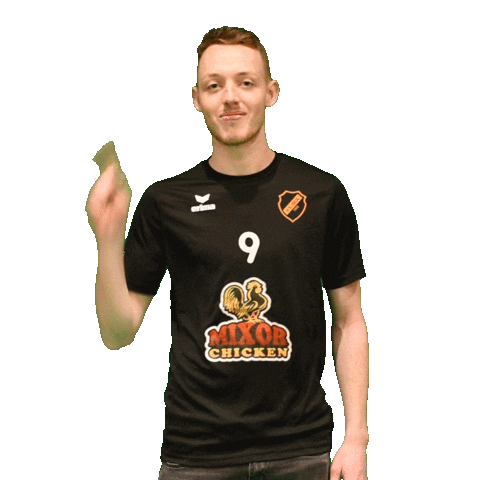 Football Soccer Sticker by siol3