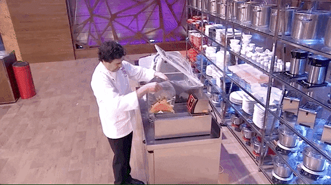 Friends Love GIF by MasterChef España