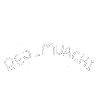 Reomuachi Sticker
