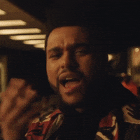 Reminder GIF by The Weeknd