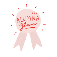 projectglamm fashion pink glam aprender Sticker