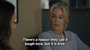 Felicity Huffman Love GIF by Drama Club FOX
